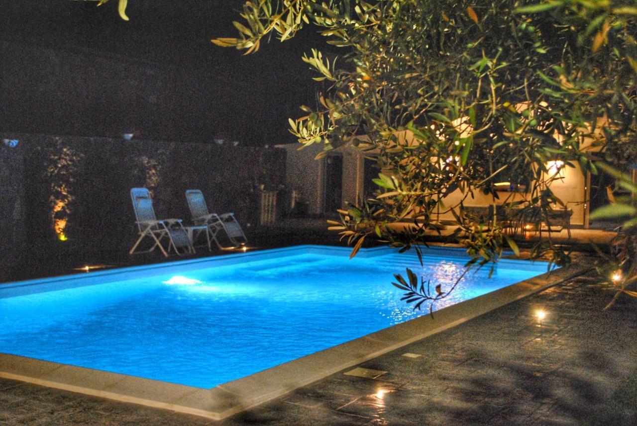 Villa Dedalisa By Holidayngo Acireale Exterior foto